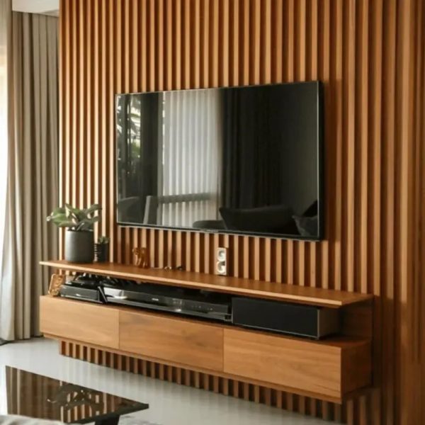 Estante para tv