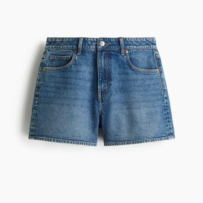 Short Denim