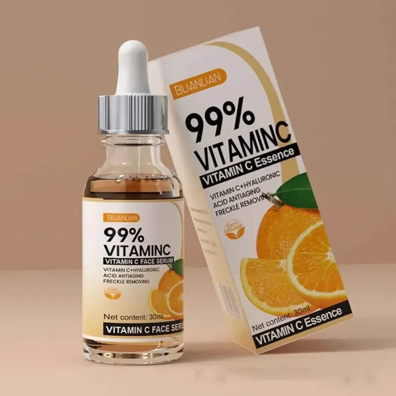Serum Blianlian de Vitamina C 