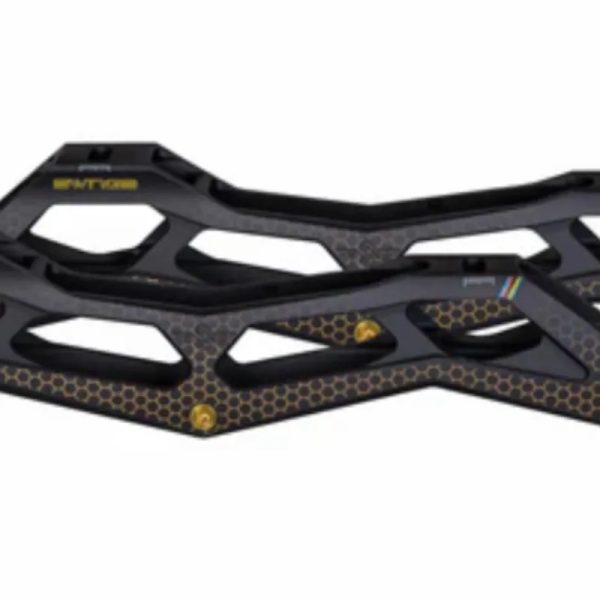 Powerslide chasis