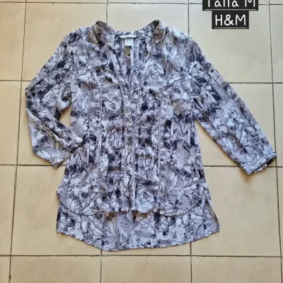 Talla M