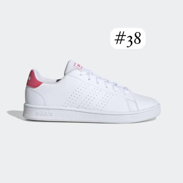 Adidas #38