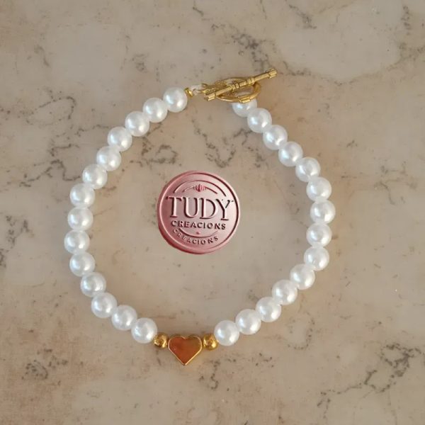 Collar de perlas