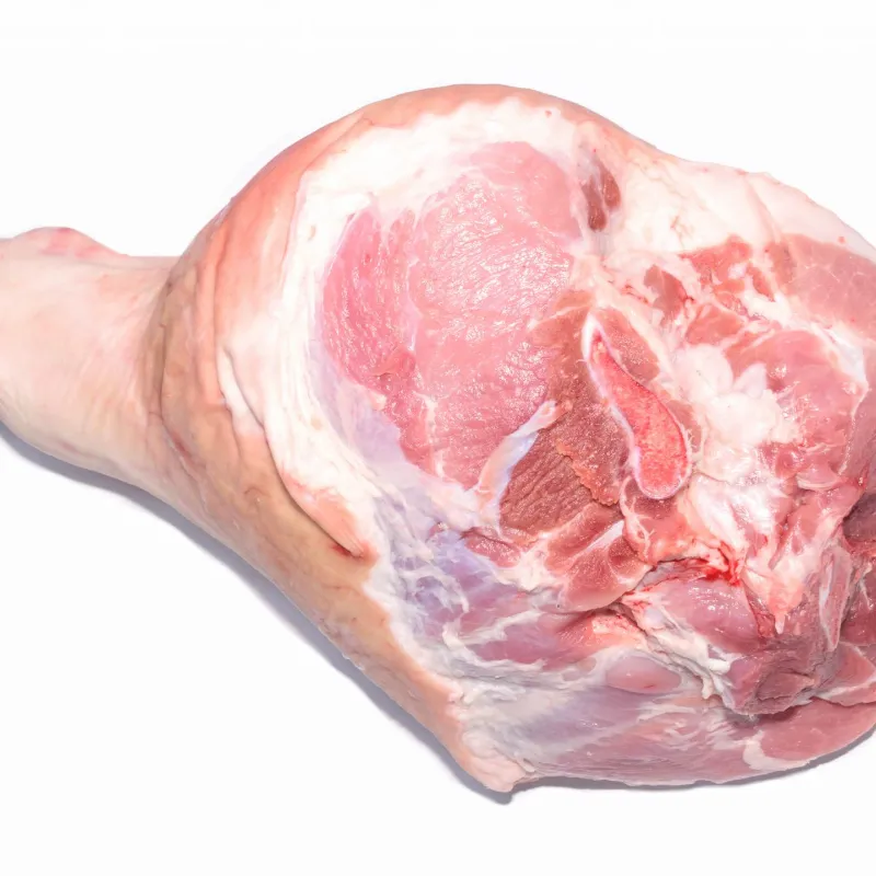 Pernil de Cerdo