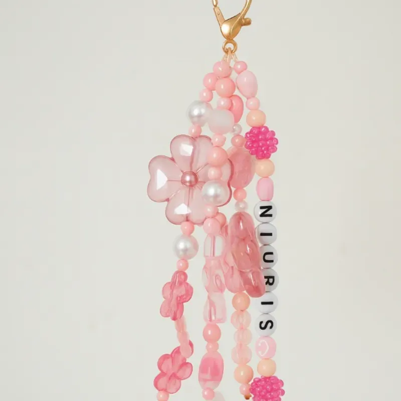 Adorno para bolsos y carteras