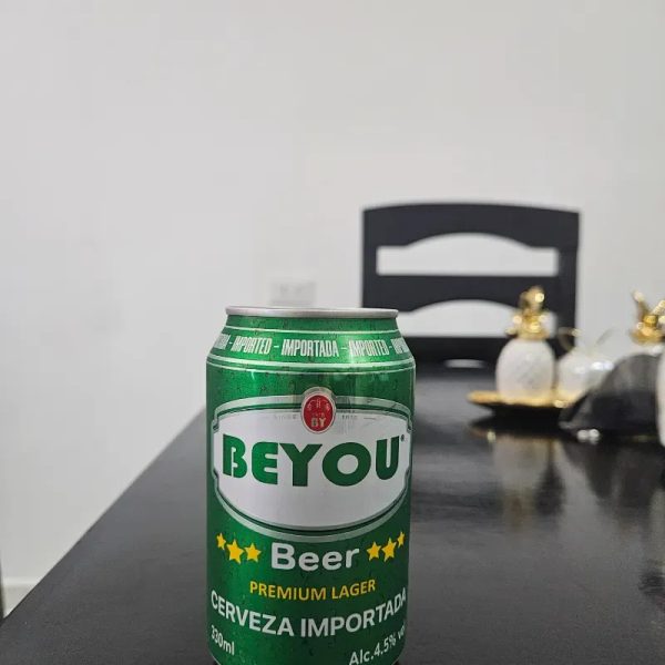 IMPORTADA BEYOU