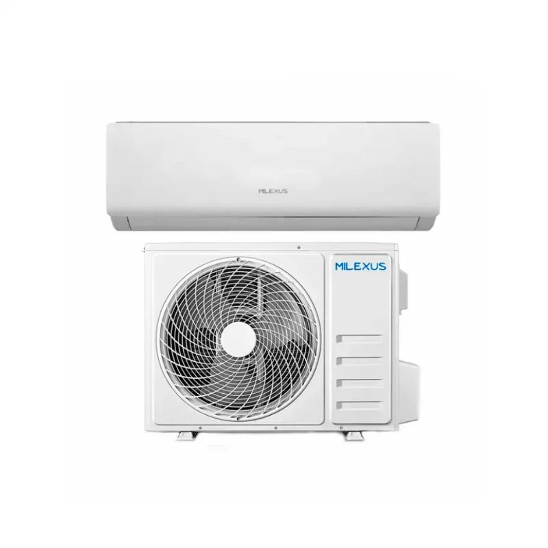 split convencional 1T milexus