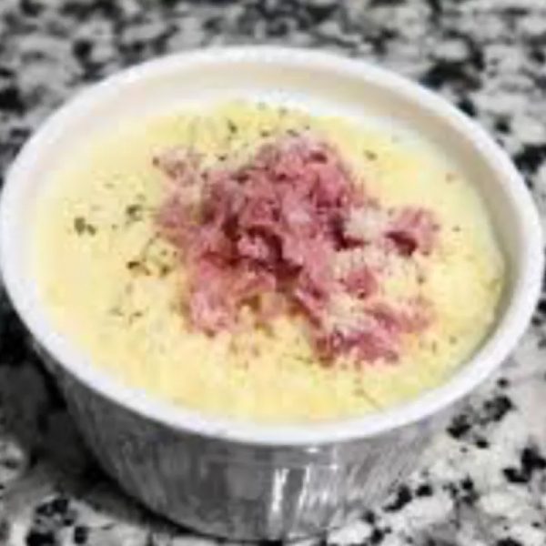 Crema Virginia