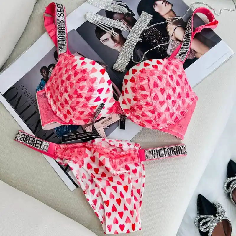 Conjunto V. Secret 
