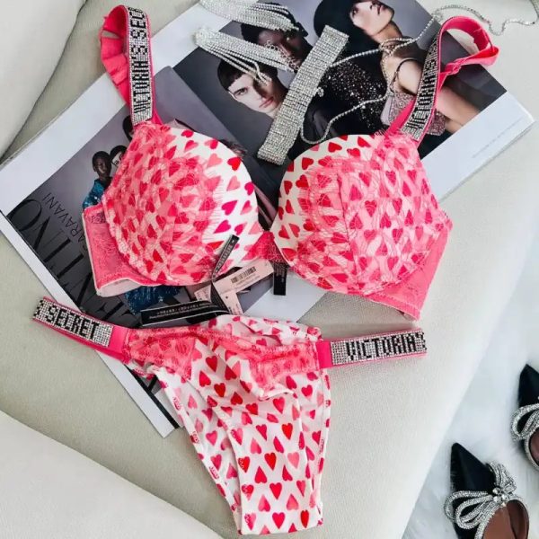Conjunto V. Secret 
