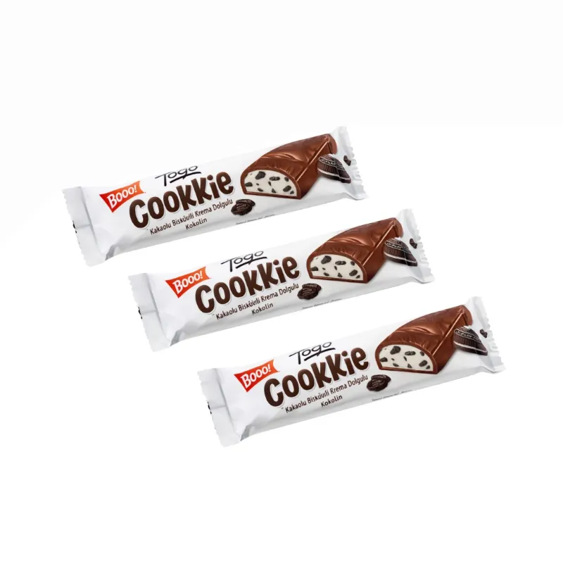 Snack Togo Cookies