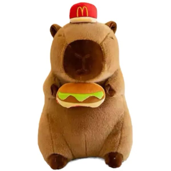 Peluche grande