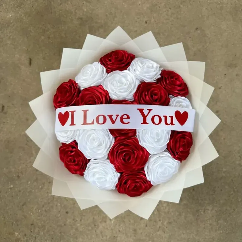 Ramo dos colores ❤️