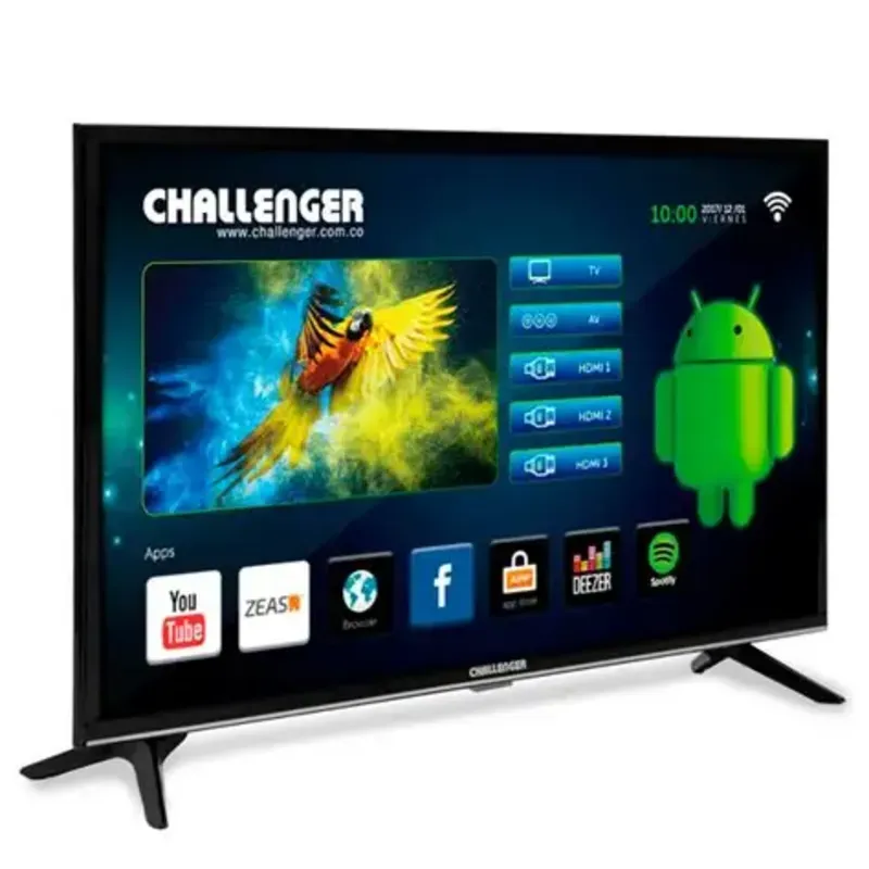 TV Challenger
