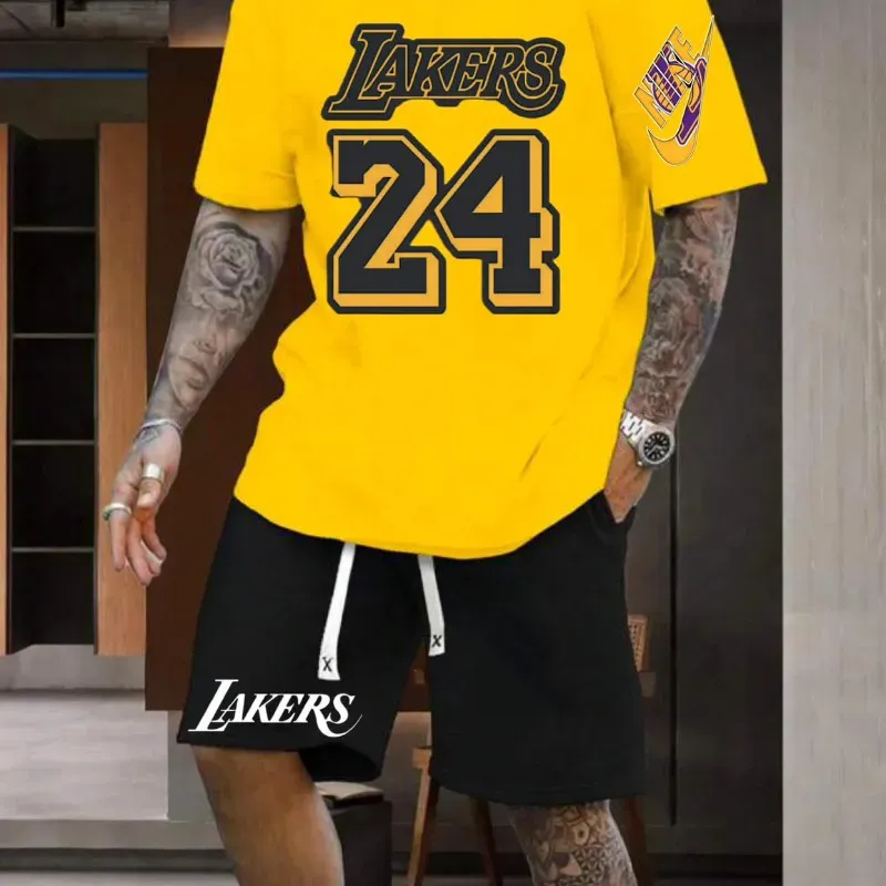 Conjunto para hombre