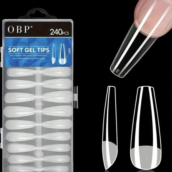 Tip Soff gel