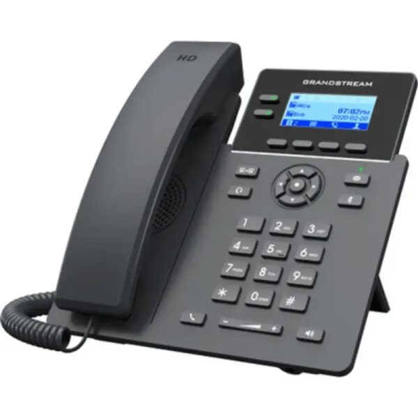 Teléfono IP Grandstream