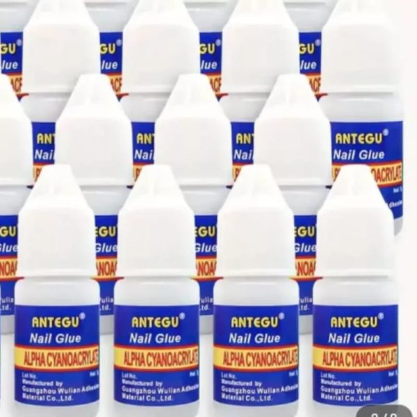 Pegamento Antegu Nail Glue