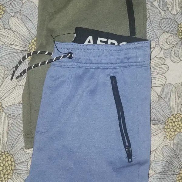 Short talla 10/12