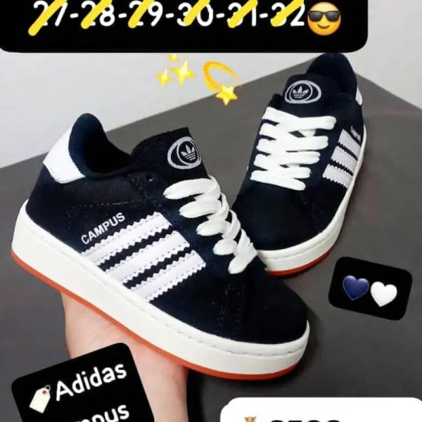 ADIDAS CAMPUS  