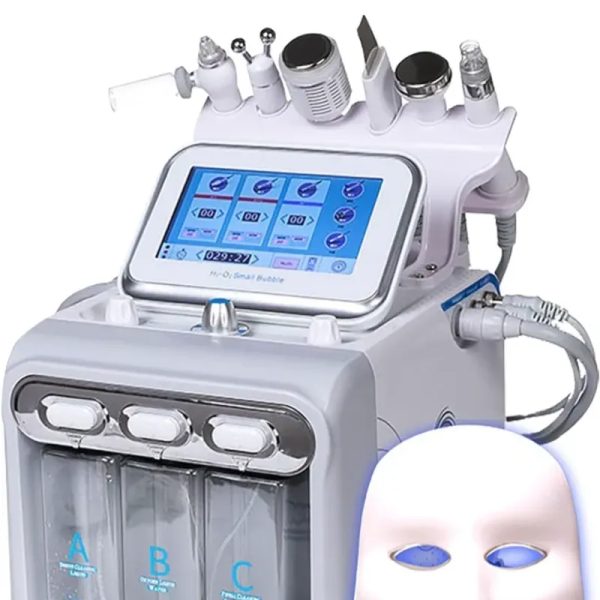 Masterclass HYDRAFACIAL