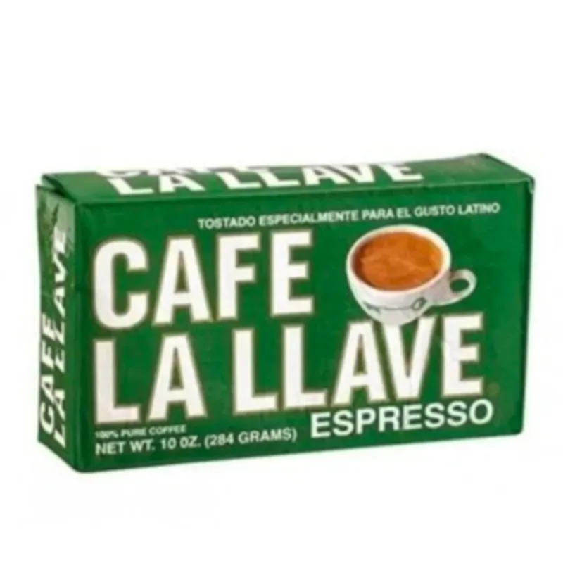 Café la Llave 284g