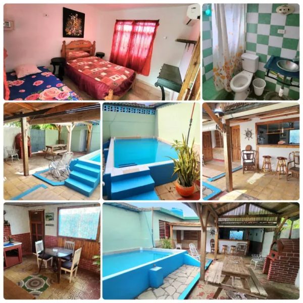  CASA # 18  ️