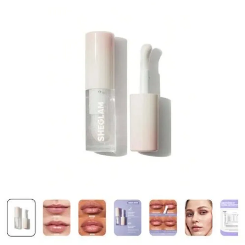 Lip oil