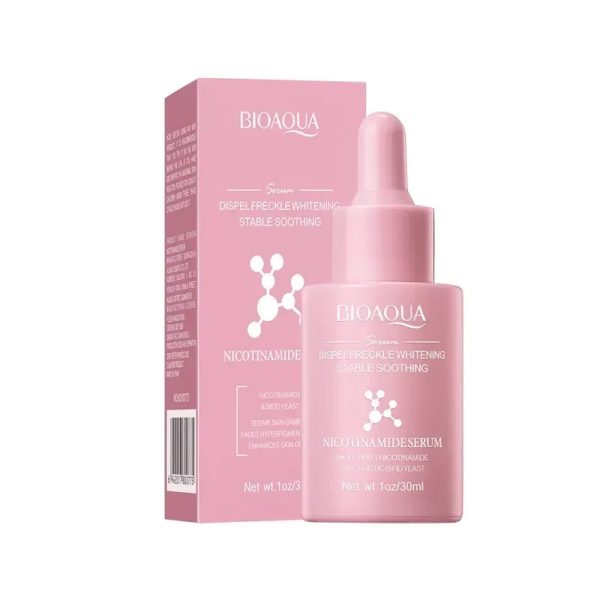Serum Niacinamida
