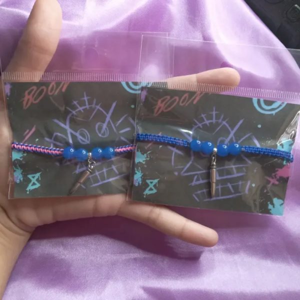 Pulseras Arcane