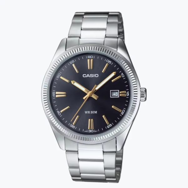 Casio