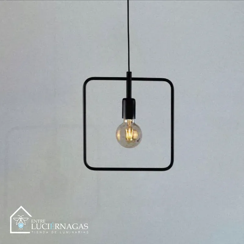 Lámpara colgante