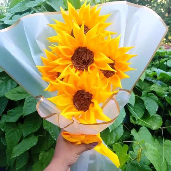 Girasoles