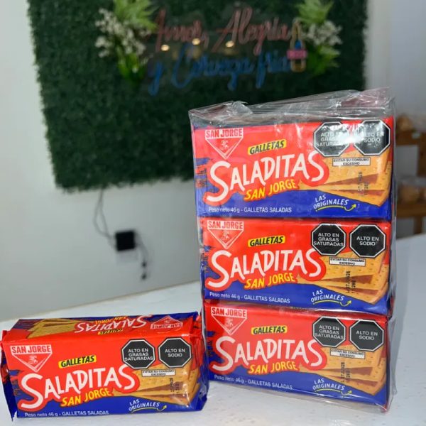 Saladitas