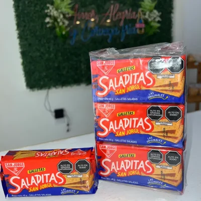 Saladitas