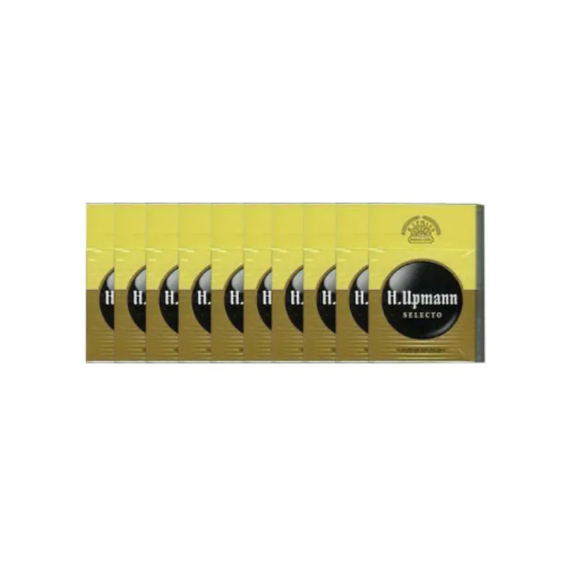 Rueda de cigarros H.Upmann Selecto