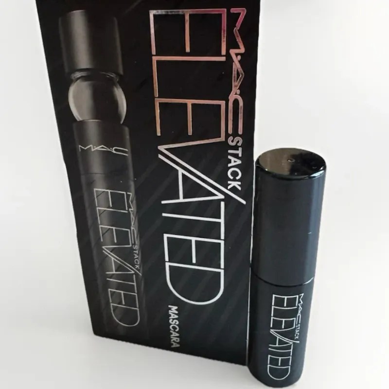 Máscara de pestañas