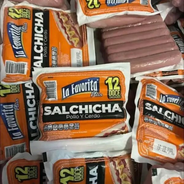 Salchichas