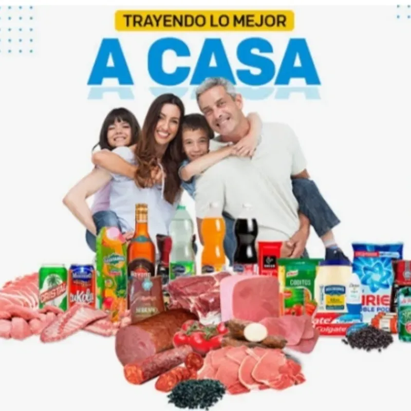 COMBO # 15 "LO MEJOR DE CASA"