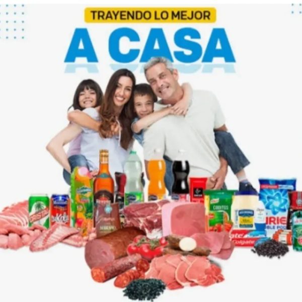 COMBO # 15 "LO MEJOR DE CASA"