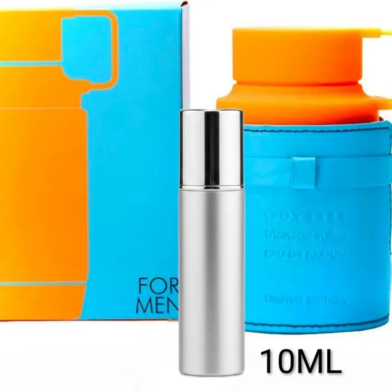 ARMAF Oddyssey Mandarin Sky EDP 10ML
