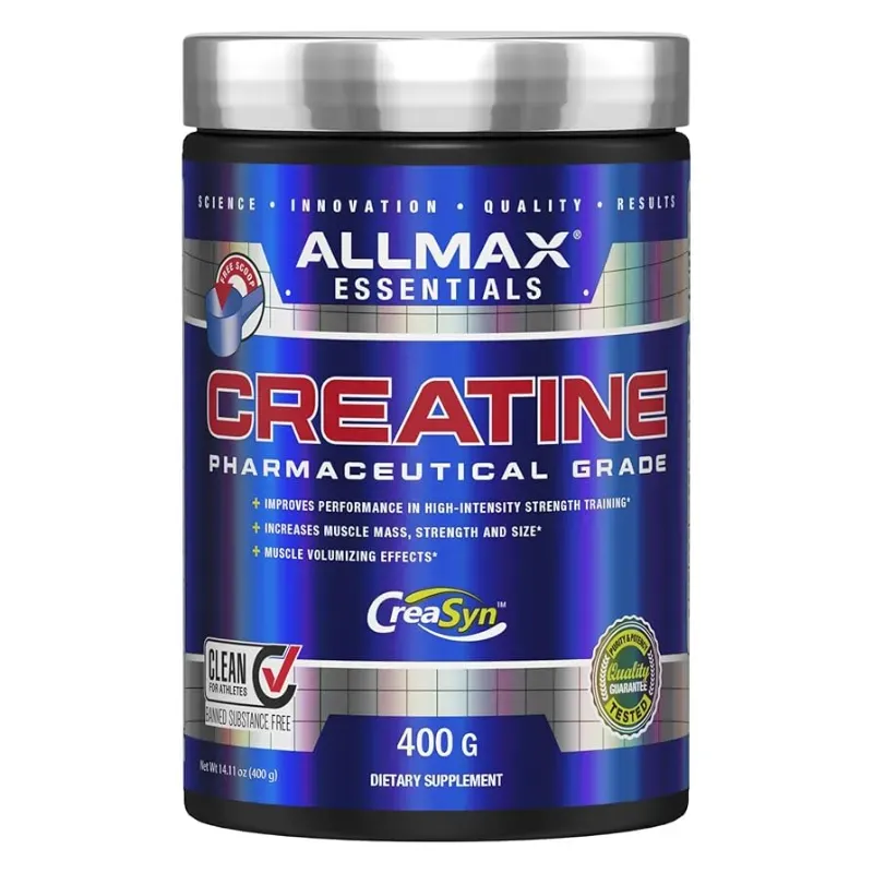 Creatina Allmax