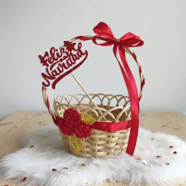 Cesta personalizada