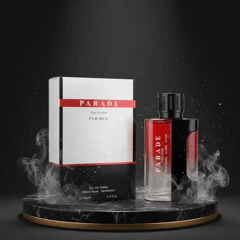 Perfume Parade for Men