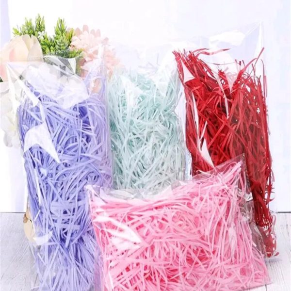 Relleno para cajas / bolsas