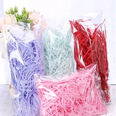 Relleno para cajas / bolsas