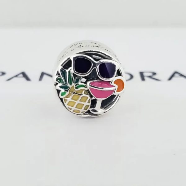 Charm playero
