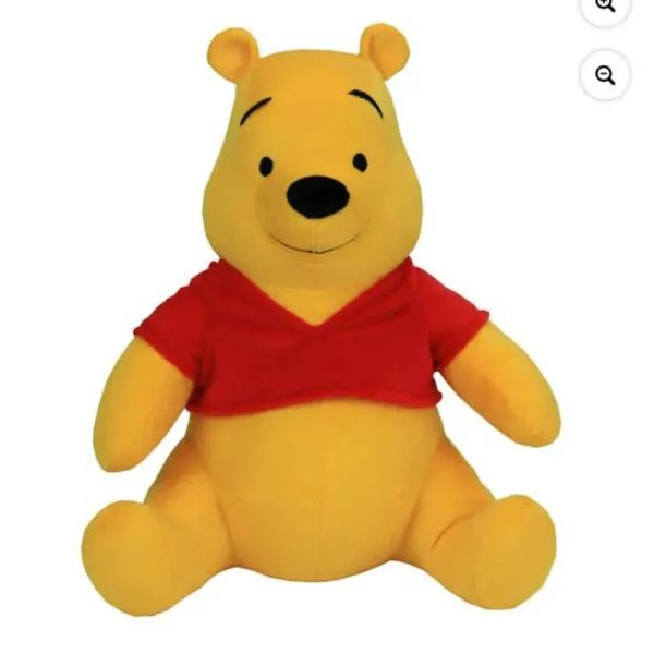 Peluche.