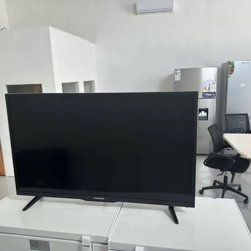 Smart TV 32 pulgadas