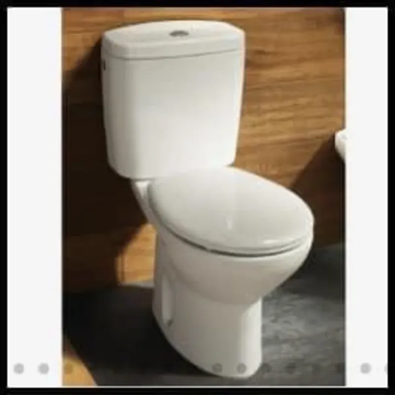 Inodoro Roca Victoria